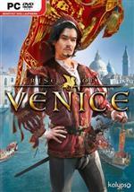   Rise of Venice (1.0.1.4323/1 DLC) (RUS/ENG) [Repack]  z10yded